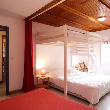 Διαμέρισμα Spacieux Au Mont-dore : 10 Couchages, Wifi, Proche Thermes, Animaux Acceptes - Fr-1-415-72 Le Mont-Dore