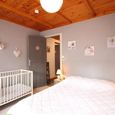 Spacieux Au Mont-dore : 10 Couchages, Wifi, Proche Thermes, Animaux Acceptes - Fr-1-415-72 Διαμέρισμα