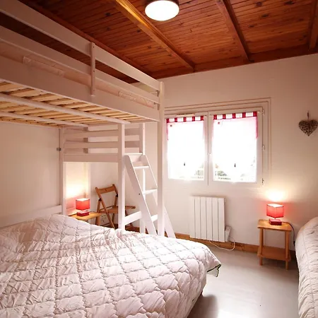 Διαμέρισμα Spacieux Au Mont-dore : 10 Couchages, Wifi, Proche Thermes, Animaux Acceptes - Fr-1-415-72