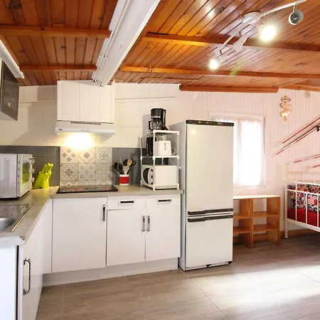 Mont-dore, 3 Pièces, 10 Personnes - Fr-1-415-72 Appartement Le Mont-Dore