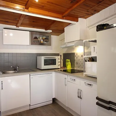 Spacieux Au Mont-dore : 10 Couchages, Wifi, Proche Thermes, Animaux Acceptes - Fr-1-415-72 *